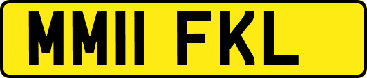 MM11FKL