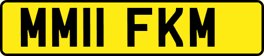 MM11FKM