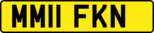 MM11FKN