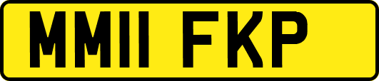 MM11FKP