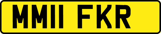 MM11FKR