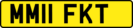 MM11FKT