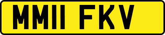 MM11FKV