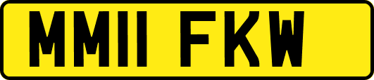 MM11FKW