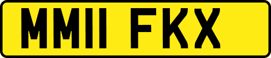 MM11FKX