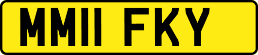 MM11FKY