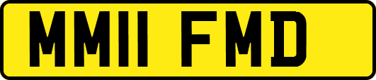 MM11FMD