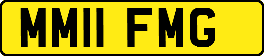 MM11FMG