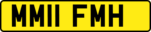 MM11FMH