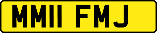 MM11FMJ