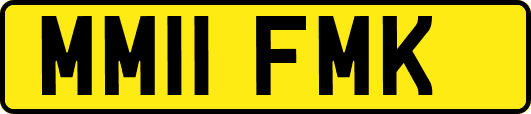MM11FMK