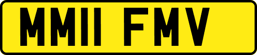 MM11FMV