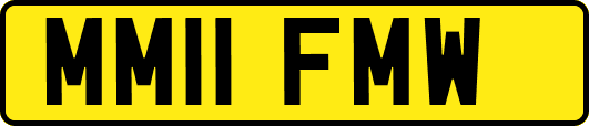 MM11FMW