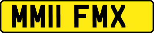 MM11FMX