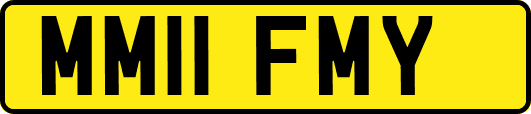 MM11FMY