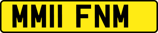 MM11FNM