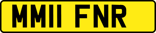 MM11FNR