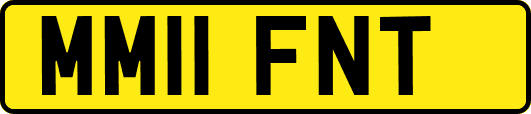 MM11FNT