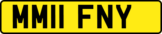 MM11FNY