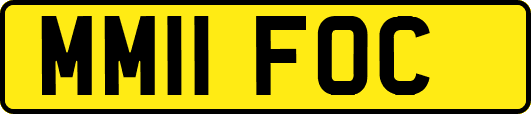 MM11FOC