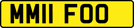 MM11FOO