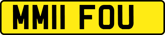 MM11FOU