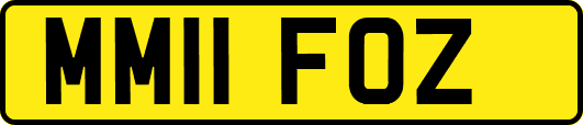 MM11FOZ