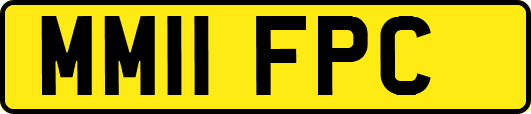MM11FPC