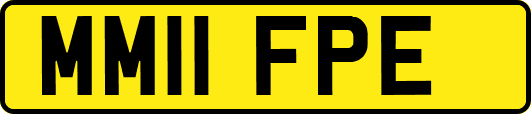 MM11FPE