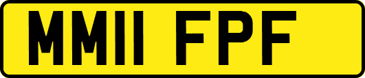 MM11FPF