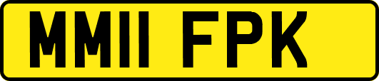 MM11FPK