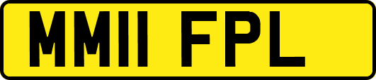 MM11FPL