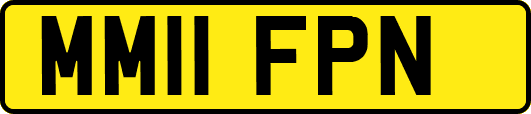 MM11FPN