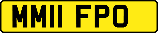 MM11FPO