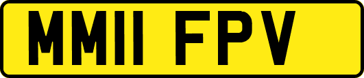 MM11FPV