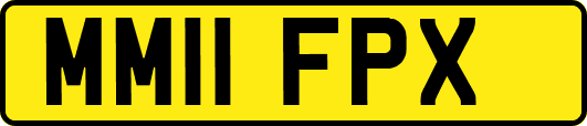 MM11FPX