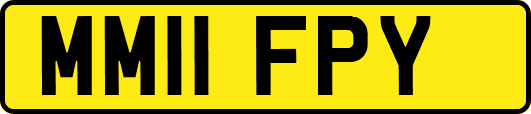 MM11FPY