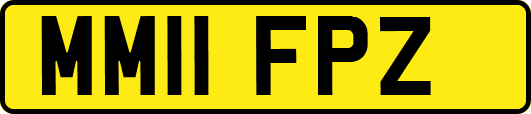 MM11FPZ