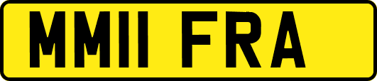 MM11FRA