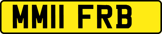 MM11FRB