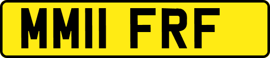 MM11FRF