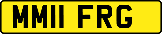 MM11FRG