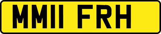 MM11FRH