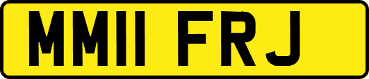 MM11FRJ