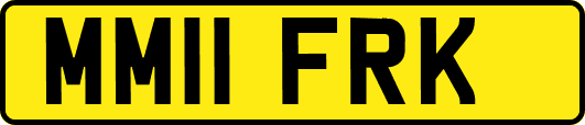 MM11FRK