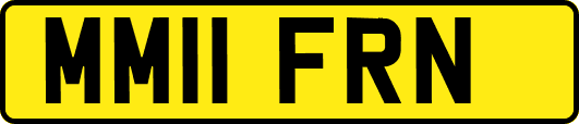 MM11FRN