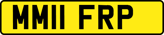 MM11FRP