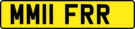 MM11FRR