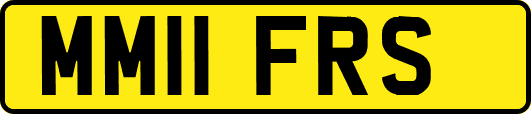 MM11FRS