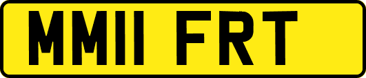 MM11FRT